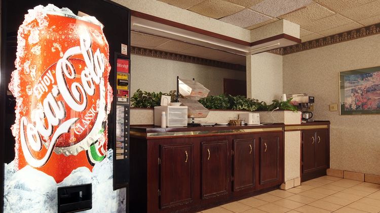 Americas Best Value Inn - Marshall Other