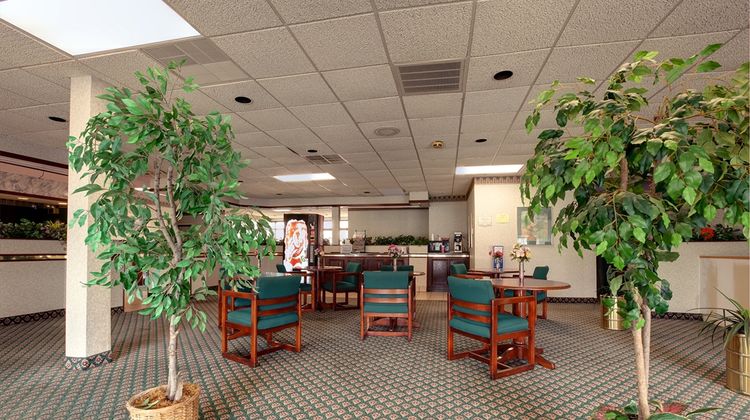 Americas Best Value Inn - Marshall Other