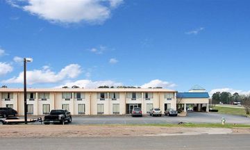 Americas Best Value Inn - Marshall