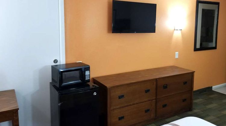 Americas Best Value Inn - Marshall Other