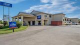 <b>Americas Best Value Midlothian Exterior</b>. Images powered by <a href="https://iceportal.shijigroup.com/" title="IcePortal" target="_blank">IcePortal</a>.