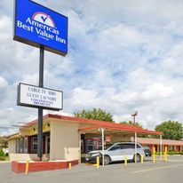 Americas Best Value Inn