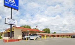 Americas Best Value Inn