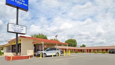 Americas Best Value Inn