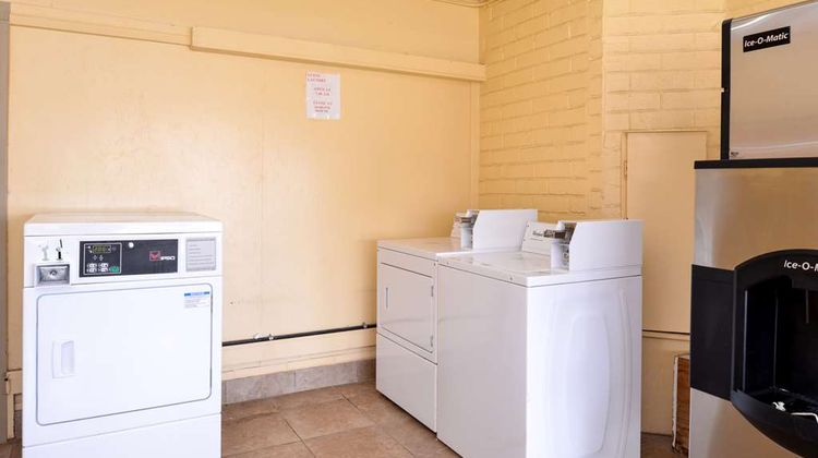 Americas Best Value Inn Other