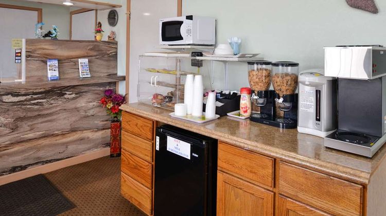 Americas Best Value Inn Other