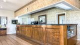 <b>Americas Best Value Inn Paris Lobby</b>. Images powered by <a href="https://iceportal.shijigroup.com/" title="IcePortal" target="_blank">IcePortal</a>.