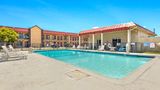 <b>Americas Best Value Inn Paris Pool</b>. Images powered by <a href="https://iceportal.shijigroup.com/" title="IcePortal" target="_blank">IcePortal</a>.