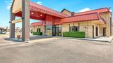 <b>Americas Best Value Inn Paris Exterior</b>. Images powered by <a href="https://iceportal.shijigroup.com/" title="IcePortal" target="_blank">IcePortal</a>.
