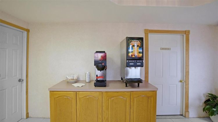 Americas Best Value Inn Port Aransas Restaurant