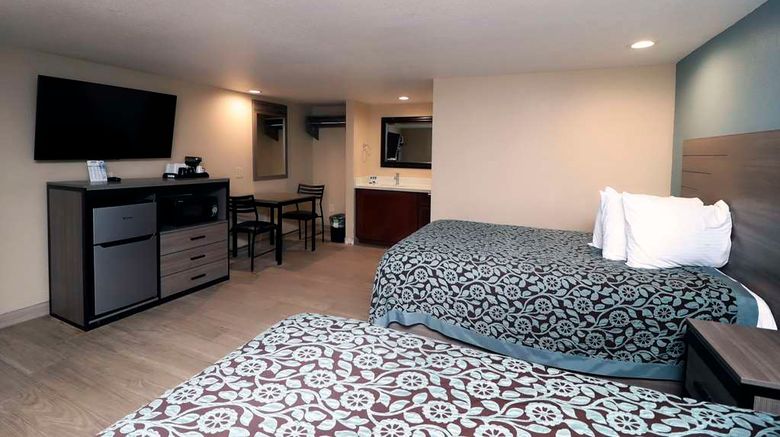 <b>Americas Best Value Inn Port Aransas Room</b>. Images powered by <a href="https://iceportal.shijigroup.com/" title="IcePortal" target="_blank">IcePortal</a>.