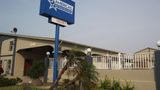 Americas Best Value Inn Port Aransas Exterior