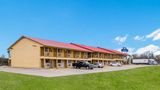 <b>Americas Best Value Inn Refugio Exterior</b>. Images powered by <a href="https://iceportal.shijigroup.com/" title="IcePortal" target="_blank">IcePortal</a>.