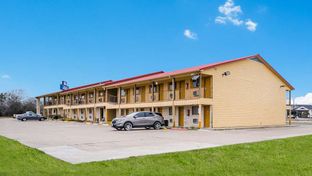 Americas Best Value Inn Refugio
