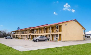 Americas Best Value Inn Refugio