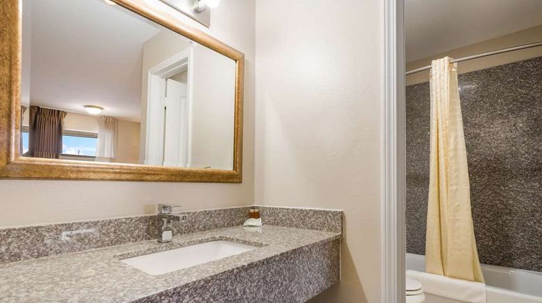 <b>Americas Best Value Inn Refugio Room</b>. Images powered by <a href="https://iceportal.shijigroup.com/" title="IcePortal" target="_blank">IcePortal</a>.