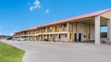 <b>Americas Best Value Inn Refugio Exterior</b>. Images powered by <a href="https://iceportal.shijigroup.com/" title="IcePortal" target="_blank">IcePortal</a>.