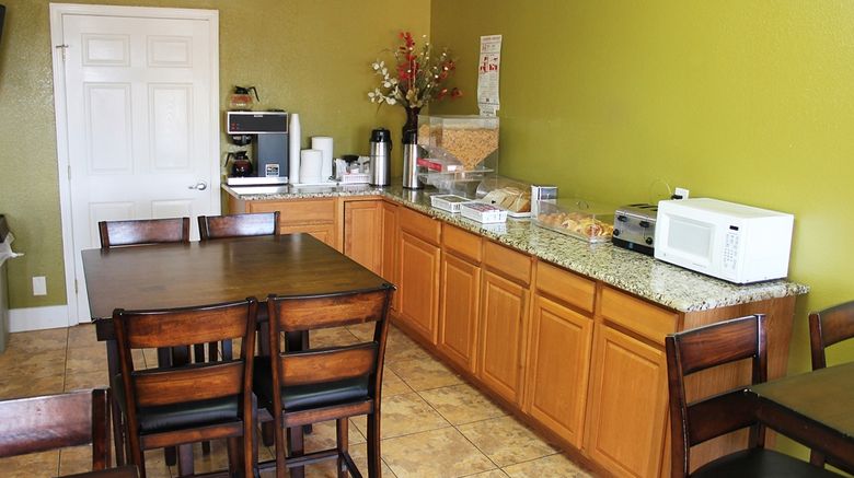 <b>Americas Best Value Inn AT&T Center Other</b>. Images powered by <a href="https://iceportal.shijigroup.com/" title="IcePortal" target="_blank">IcePortal</a>.