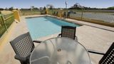 <b>Americas Best Value Inn AT&T Center Pool</b>. Images powered by <a href="https://iceportal.shijigroup.com/" title="IcePortal" target="_blank">IcePortal</a>.