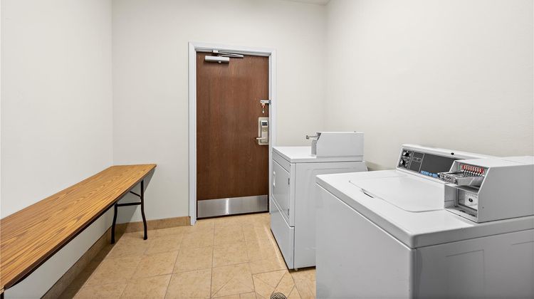 Americas Best Value Inn Somerville Other