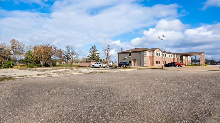 Americas Best Value Inn Somerville Exterior