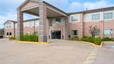<b>Americas Best Value Inn Somerville Exterior</b>. Images powered by <a href="https://iceportal.shijigroup.com/" title="IcePortal" target="_blank">IcePortal</a>.