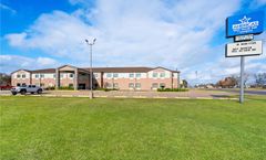 Americas Best Value Inn Somerville