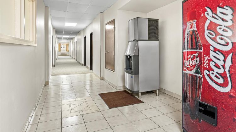 Americas Best Value Inn Somerville Other