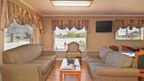 Americas Best Value Inn Stephenville Lobby