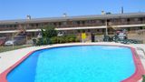 Americas Best Value Inn Stephenville Pool