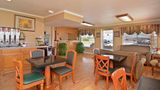 Americas Best Value Inn Stephenville Restaurant