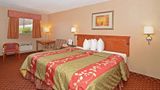 Americas Best Value Inn Stephenville Room