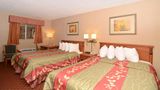 Americas Best Value Inn Stephenville Room