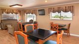 Americas Best Value Inn Stephenville Restaurant