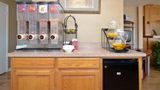 Americas Best Value Inn Stephenville Restaurant