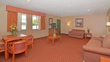 Americas Best Value Inn Stephenville Suite