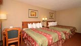 Americas Best Value Inn Stephenville Room