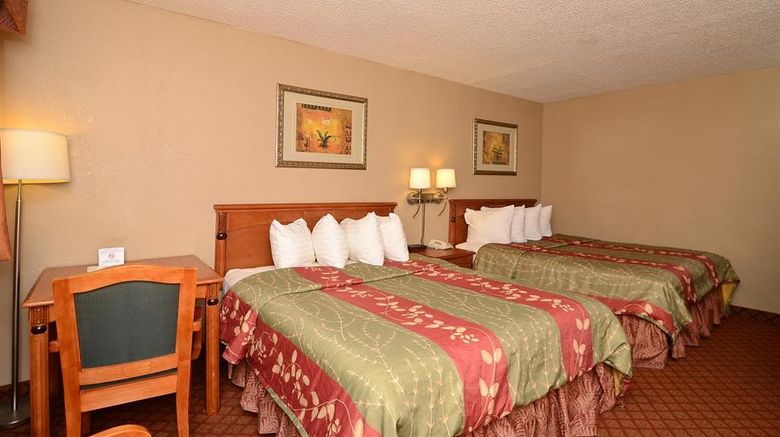 <b>Americas Best Value Inn Stephenville Room</b>. Images powered by <a href="https://iceportal.shijigroup.com/" title="IcePortal" target="_blank">IcePortal</a>.