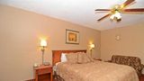 Americas Best Value Inn Stephenville Room