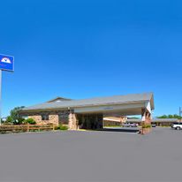 Americas Best Value Inn Stephenville