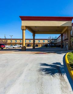 Americas Best Value Inn North