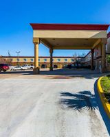 Rodeway Inn Temple