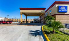 Rodeway Inn Temple