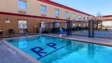 Rodeway Inn Temple Pool