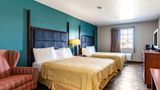 Rodeway Inn Temple Room