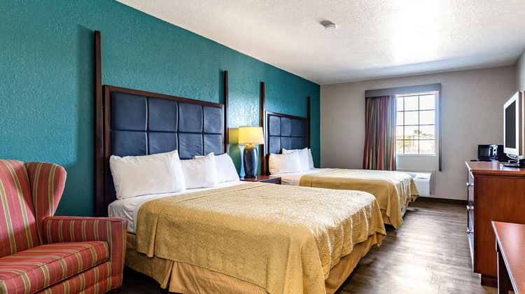 Rodeway Inn Temple Room