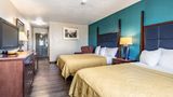 Rodeway Inn Temple Room