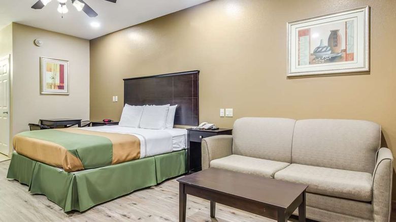<b>Americas Best Value Inn Tomball Room</b>. Images powered by <a href="https://iceportal.shijigroup.com/" title="IcePortal" target="_blank">IcePortal</a>.