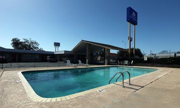 Americas Best Value Inn