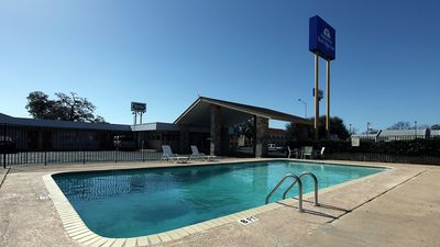 Americas Best Value Inn